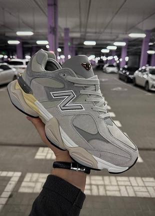 Кросівки зимові nb