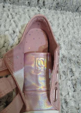 Новые кеды next 35,5р., 23см 6