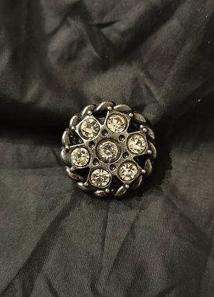 Пуговица винтаж