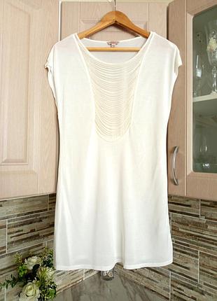 Брендовая блуза ted baker