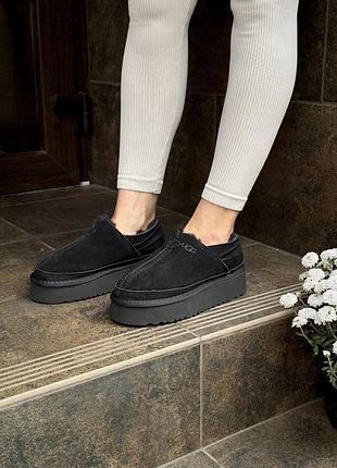 Угги зимние