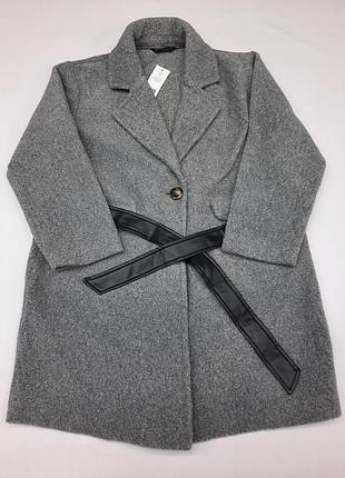 Пальто f&amp;f