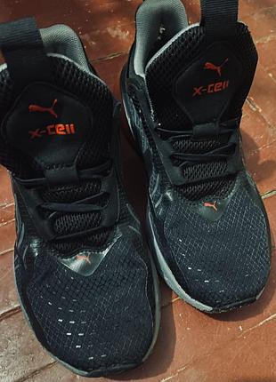 Кроссовки puma unisex adult xcell action