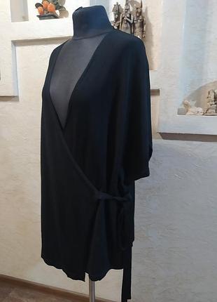 Кардиган дилет вискоза arket