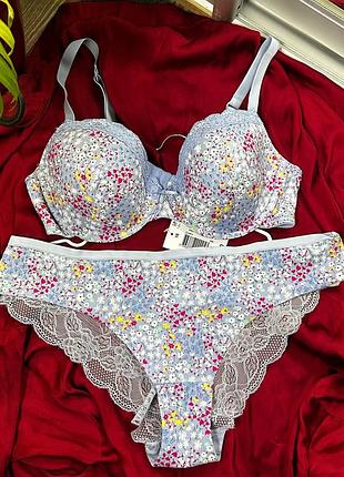 Новый комплект белья 🫶🏼❤️