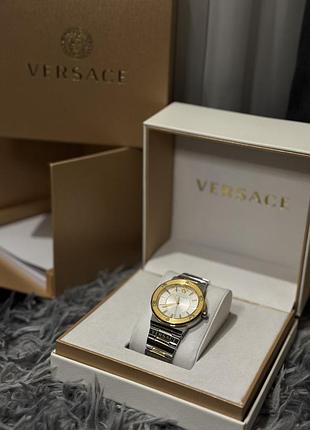 Годинник versace оригінал