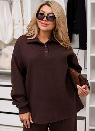 Костюм брючний