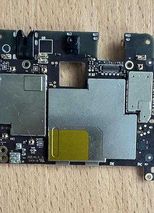 Материнская плата nokia 5 ta1053  2/16