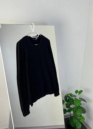 Светр love moschino