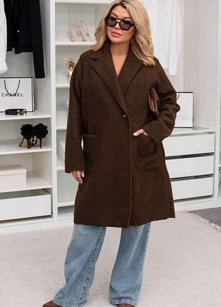 Пальто жіноче