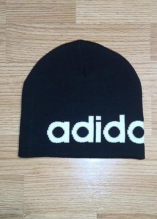 Шапка adidas daily beanie