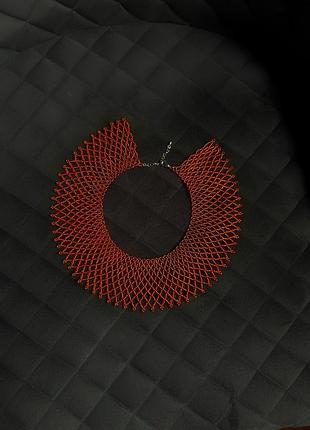 Силянка помаранчева