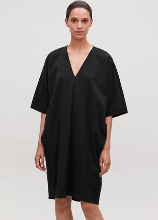 Платье футболка оверсайз