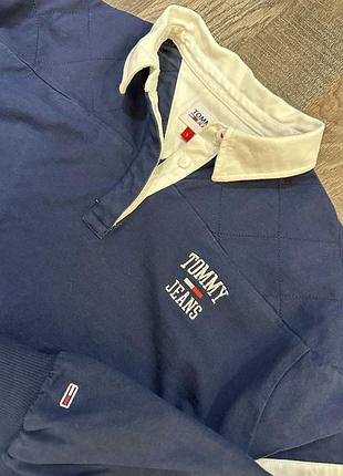 Кофта tommy hilfiger 2
