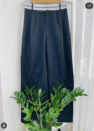 🆂🅰🅻🅴 європа🇪🇺фірмові брюки палаццо