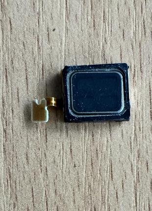 Слуховой динамик, спикер oppo a53 cph2127