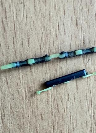 Кнопки вкл и громкости oppo a53 cph2127