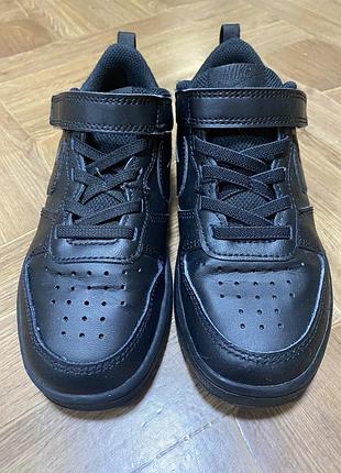 Кросівки на хлопця nike