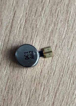 Вибромотор oppo a53 cph2127