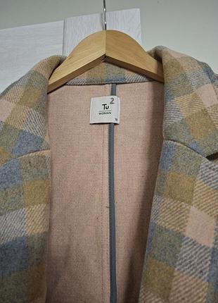 Пальто,накидка,кардиган