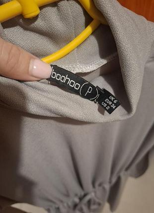 Сукня повсякденна 3