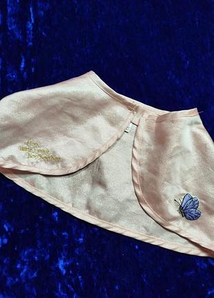 Карнавальный костюм накидка