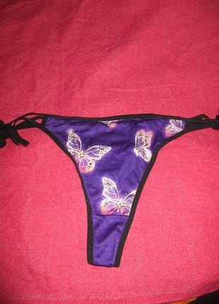 Стринги.разм 2xl