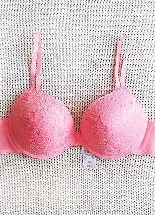 Новый бюстгальтер, размер 85d