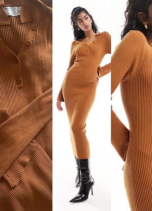 Платье от asos