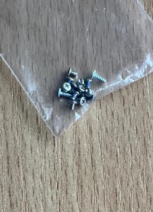 Болты xiaomi mi a1