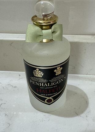 Penhaligons halfeti  hair and body mist  100 ml