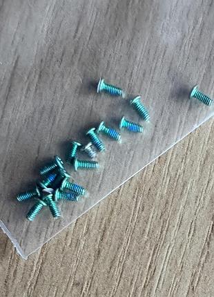 Болти xiaomi redmi 8/8a