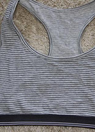 Топ nutmeg  12-13 років