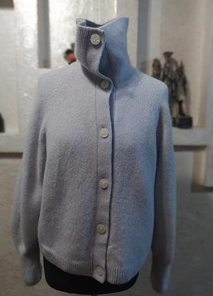 Кардиган шерсть other stories