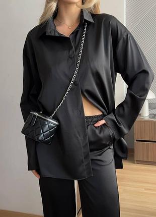 Ті самі old many костюми з щільного подвійного шовку