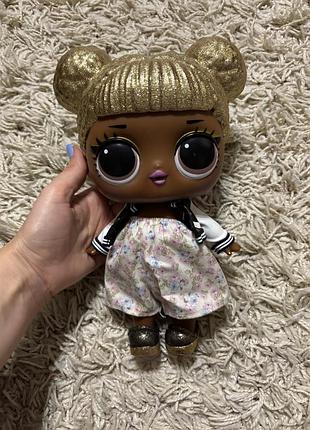 Лялечка lol omg оригінал лол