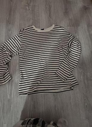 Лонгслів жіночій