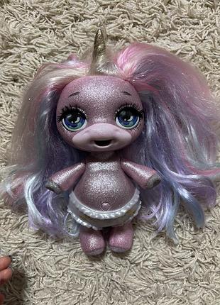 Пупсі слайм, единоріжка , lol omg