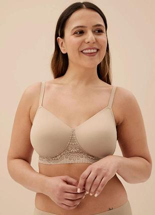 Бюстгальтер marks & spencer