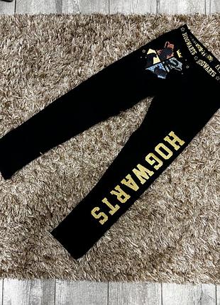 Легінси лосини harry potter гаррі поттер 7 8 років