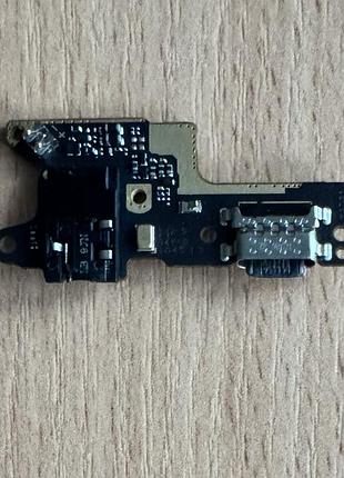 100% оригинал плата зарядки xiaomi redmi 8/8a