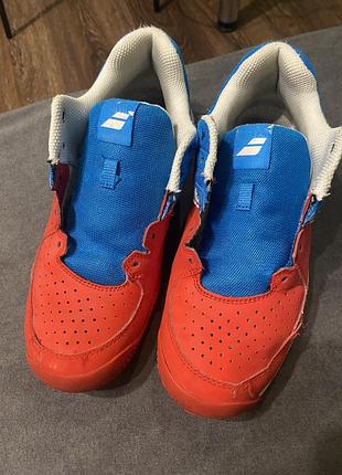 Кросівки тенісні babolat