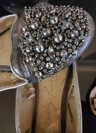 Туфли женские