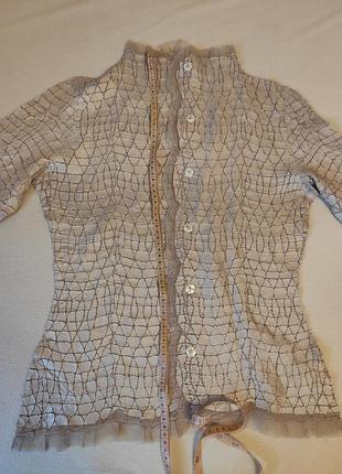 Блузка женская