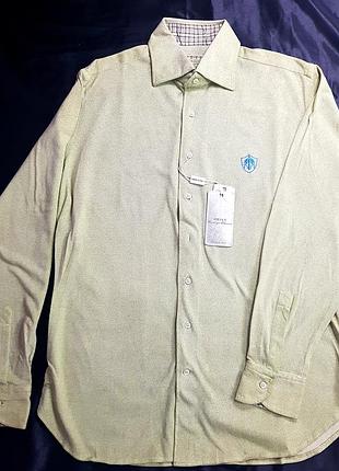 Рубашка orian, made in italy