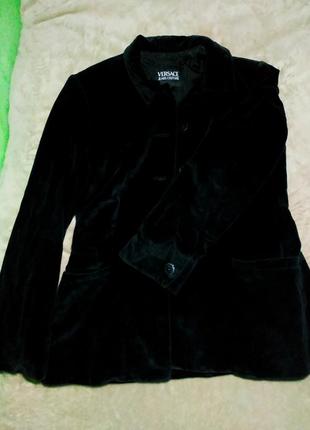 Versace jeans couture jacket 32