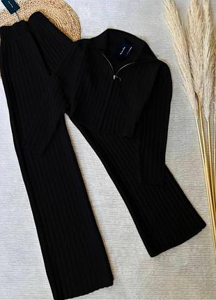 Костюм брючный