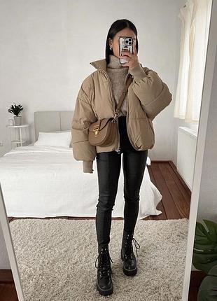 Жіноча куртка