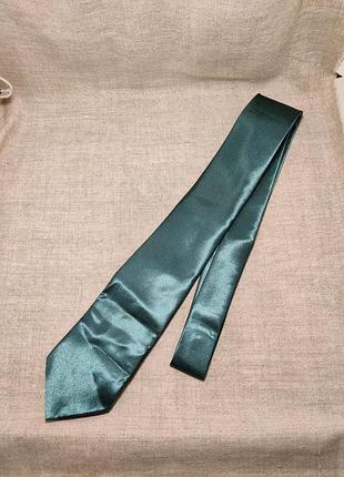 Набор галстук носовой платок