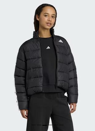 Пуховик adidas
